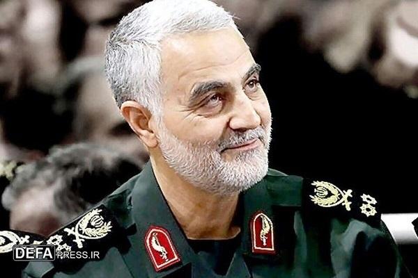 نشست خبری تبیین برنامه‌های بزرگداشت سالگرد شهید سلیمانی برگزار می‌شود