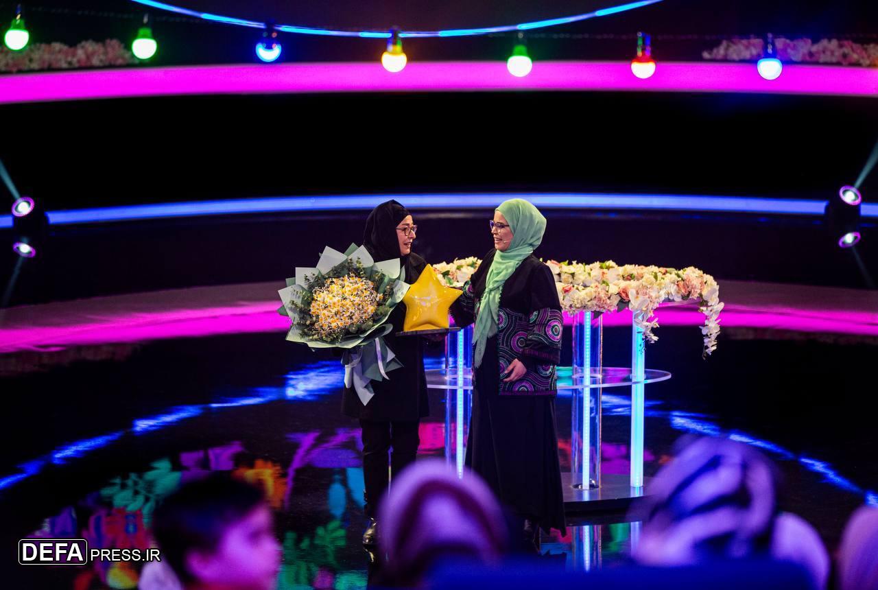 شگفتانه «کودک شو» برای روز مادر/ مجری میزبان مادر می‌شود