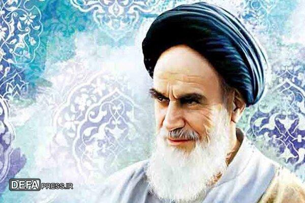 برنامه‌های هفته بر آستان آفتاب با هدف ترویج اندیشه های حضرت امام تشریح شد