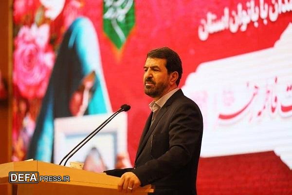 زنان نقش کلیدی در پیشرفت استان همدان خواهند داشت