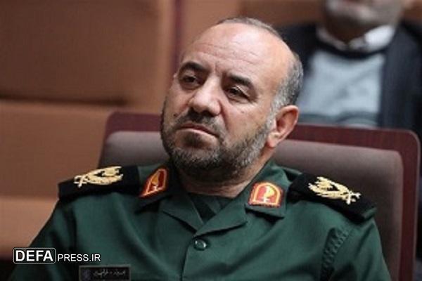 برگزاری دوازدهمین جشنواره «اسوه‌های صبر و مقاومت» در کرمانشاه