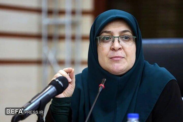 مهاجرانی: حل مشکلات بدون مشارکت مردم ممکن نیست