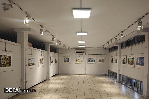 تبیین مقاومت از زبان پرندگان/ «راز سنگ سرخ» به چهار زبان ترجمه شده است