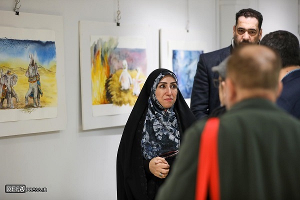 تبیین مقاومت از زبان پرندگان/ «راز سنگ سرخ» به چهار زبان ترجمه شده است