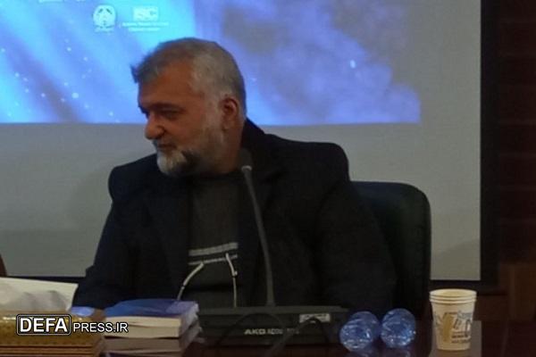 دبیر علمی همایش هنر از منظر اندیشه اسلامی: ارائه ۱۱۰ مقاله ارائه شده در نخستین همایش ملی هنر در منظر اندیشه اسلامی و اندیشمندان مسلمان/ سال آینده همایش بین‌المللی اندیشه اسلامی برگزار می‌شود