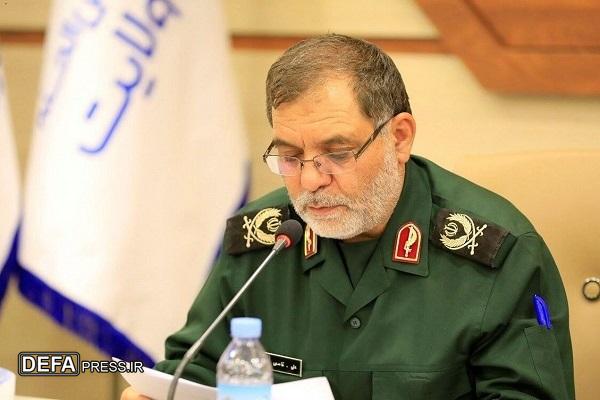 حل مشکلات و رفع موانع با اقدام جهادی و تلاش مضاعف