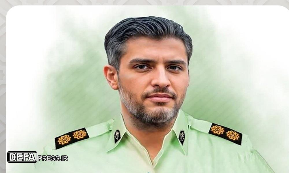 پیام تسلیت مدیرکل دفاع مقدس هرمزگان در پی شهادت مظلومانه شهید «مجتبی شهیدی»