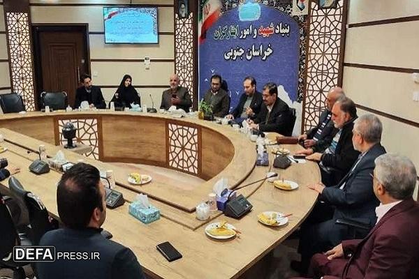 تشکل‌ها باید ضمن توجه به برنامه هفتم توسعه ایده‌پرور و راهبر باشند