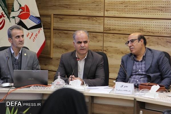 توصیه‌های معاونت بهداشت و درمان بنیاد شهید به ایثارگران