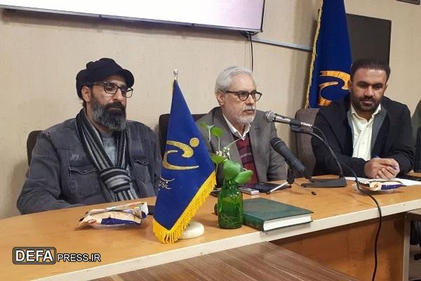اختتامیه نهمین دوسالانه هنر‌های تجسمی بسیج در قم برگزار می‌شود