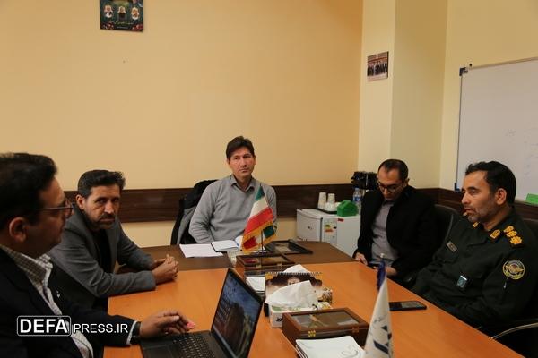دانشنامه دفاع مقدس به عنوان یکی از ماندگارترین آثار دفاع مقدس است