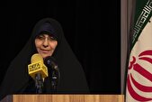 مادران شهدا ولی‌نعمتان جامعه هستند