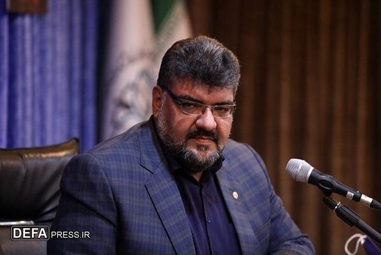 عبدلیان‌پور: رسیدگی به ۹ دعوی علیه آمریکا/ حکم رسیدگی به دادخواهی خانواده شهدای غواص طی روز‌های آینده صادر می‌شود