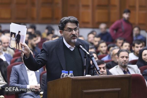 حمایت اطلاعاتی و تاکتیکی آمریکا از رژیم بعت عراق در دوران دفاع مقدس