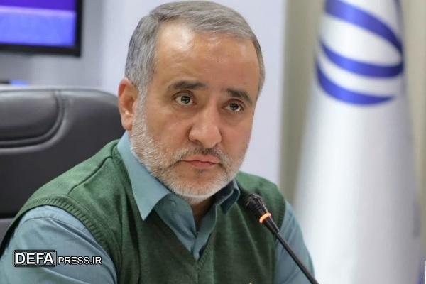 هاشمی، استاندار خراسان جنوبی