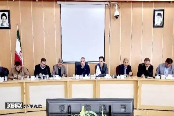 باید پاسخگوی انتظارات خانواده شهدا و جامعه ایثارگر باشیم
