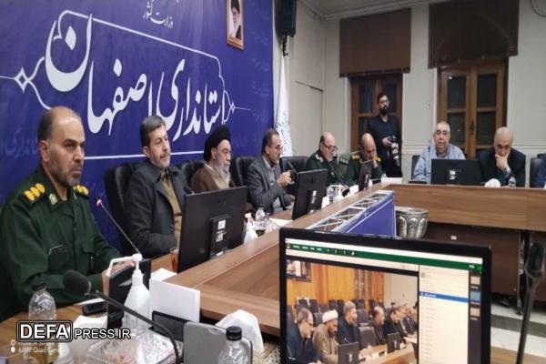 گرامی‌داشت ایام مقاومت، باید همراه با تبیین باشد