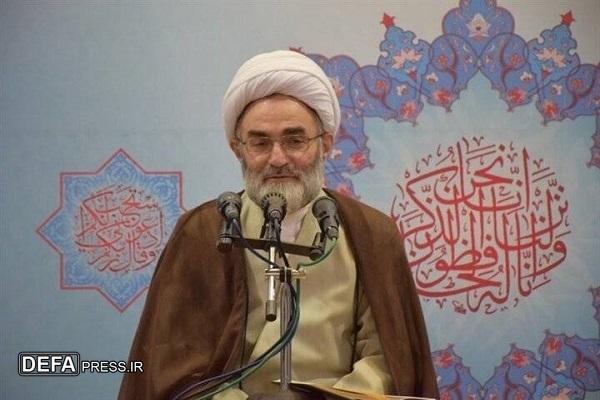 گیلانیان در همه عرصه‌ها با حضور آگاهانه حماسه‌آفرین بوده‌اند