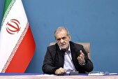 رئیسجمهور: دغدغه اصلی ما تورم، کنترل قیمتها و حل مشکل معیشت مردم است