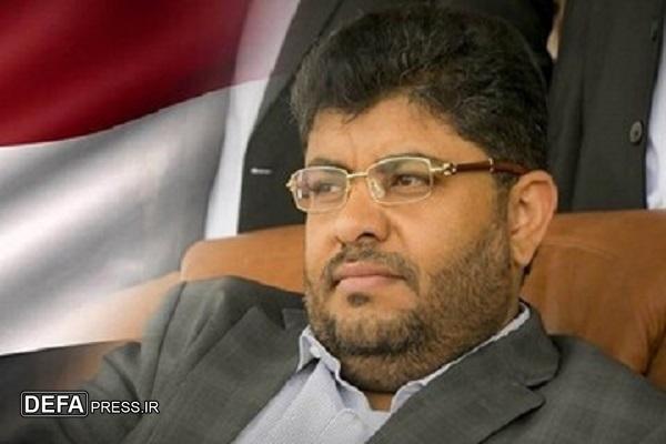 الحوثی: نگرانی گوترش درباره یمن باید به عمل تبدیل شود