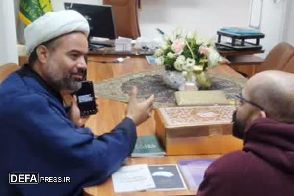 تشرف 65 غیرمسلمان به دین مبین اسلام در سال جاری