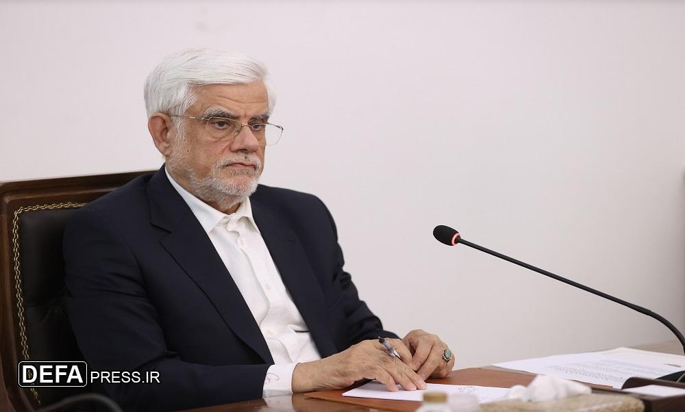 عارف:ویژگی وفاق بازکردن گره ها در زمان مناسب است