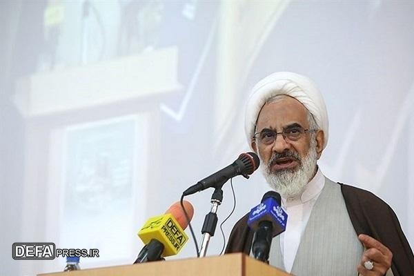 برخورداری از روحیه مقاومت، رمز پیروزی حزب‌الله لبنان/ تقویت اراده عمومی پیش‌نیاز نقش‌آفرینی در جنگ ترکیبی است/ شهیدان، برندگان واقعی زندگی هستند