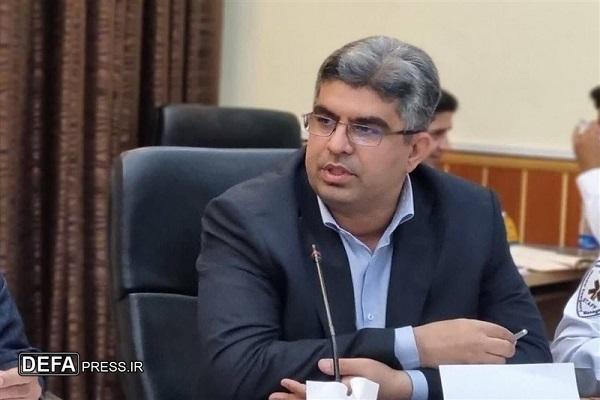 آمادگی ۵۰۰ اتوبوس برای بازگشت زائران سالگرد شهادت سردار سلیمانی