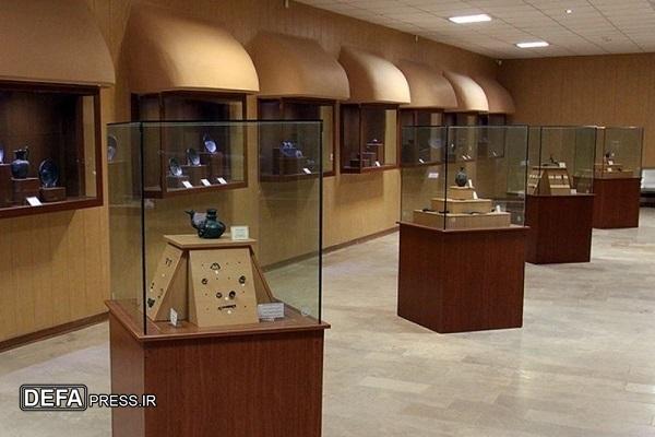 بازدید از موزه‌های همدان در روز جهانی مقاومت رایگان است