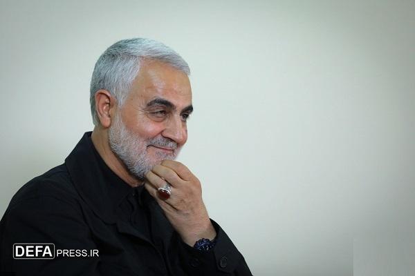 برنامه‌های تلویزیون در سالگرد شهادت حاج قاسم سلیمانی