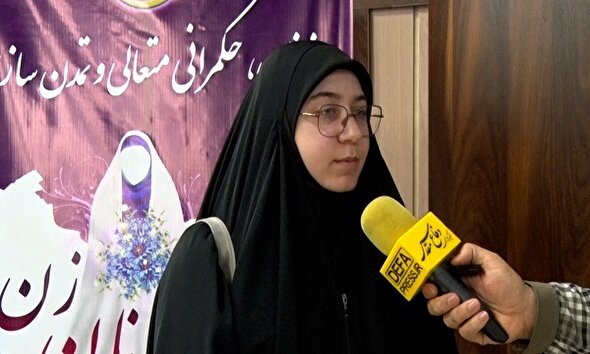 فیلم/ دانشجوی غزه‌ای ساکن ایران: از مردم ایران چیزی جز همدردی نسبت به غزه ندیدیم/ پیروزی برای فلسطین است