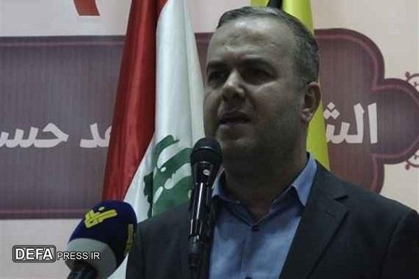 حزب‌الله: نمی‌گذاریم صهیونیست‌ها به اهدافشان در لبنان برسند