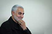 برنامه‌های تلویزیون در سالگرد شهادت حاج قاسم سلیمانی