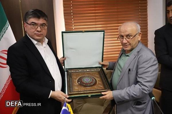 افزایش گردشگر منجر به افزایش امنیت شغلی می‌شود