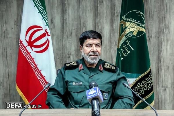 رابطه عاطفی با بخش‌های مختلف جامعه، از شاخصه‌های وجودی حاج قاسم بود