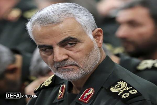 پنجمین سالگرد شهادت سردار قاسم سلیمانی در کرج برگزار می‌شود