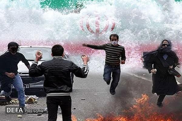 فتنه‌ دوران ما هم ظلم دیگر بوده است