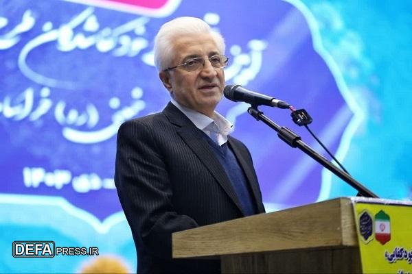 تسهیلات اشتغال‌زایی با توجه به مزیت‌های نسبی استان پرداخت شود