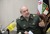 امیر سهرابی: خبرگزاری دفاع مقدس جایگاه مهمی در رسانه‌های کشور دارد