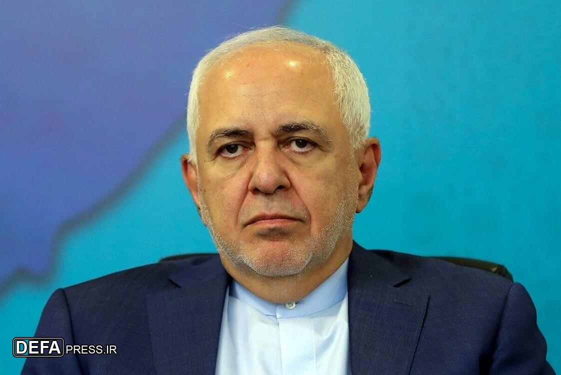 ظریف: نقش شهید سلیمانی در همه عرصه‌ها بسیار برجسته و محوری بود