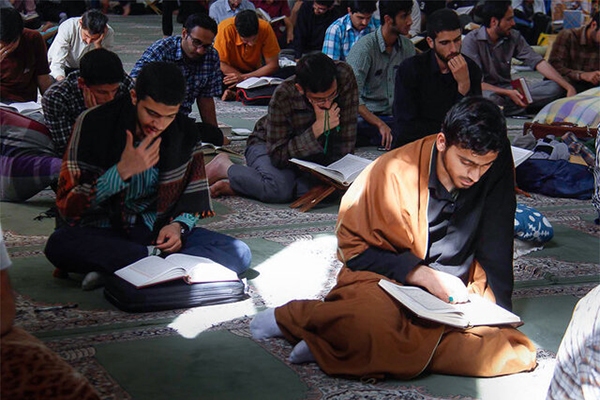 آغاز ثبت نام مراسم معنوی اعتکاف در شیراز