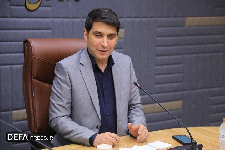 استانداری کردستان آماده همکاری با نهادهای حمایتی برای خدمت به مردم است