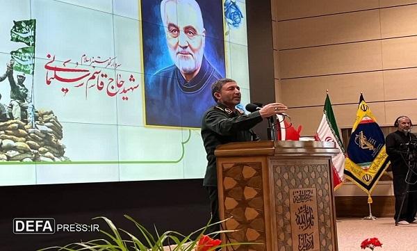 حفظ و احیای مکتب سلیمانی وظیفه همگانی است