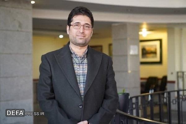 جشنواره عمار بستری برای انتقال پیام‌های اجتماعی با تکیه به ارزش‌هاست