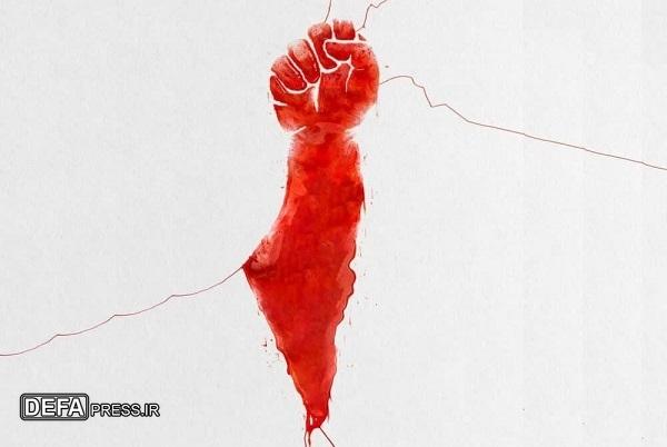 «مقاومت» راهکار حل مشکلات داخلی، منطقه‌ای و بین‌المللی