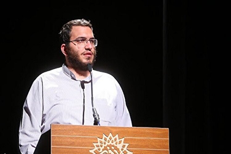 دادمان: نگاه حوزه هنری به فرهنگ و هنر  فراتر از مرزهای ایران است