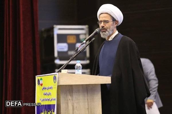 توانمندسازی آحاد جامعه در هر حوزه‌ای از اهداف اصلی انقلاب اسلامی است