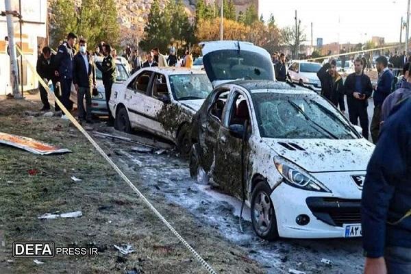 بقایای مقدس بقایای مقدس