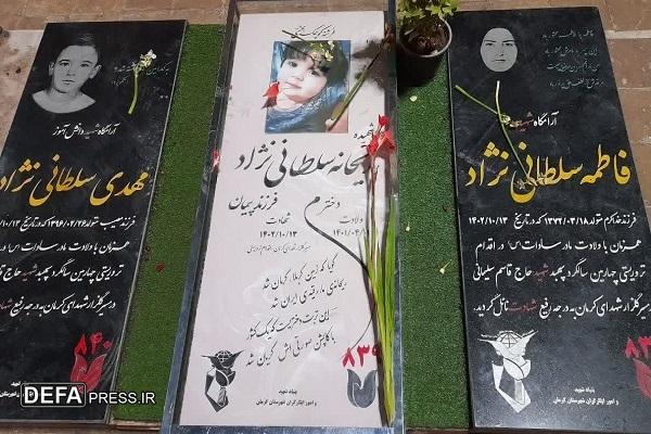 تجدیدمیثاق قرآن‌آموزان و حافظان مجموعه قرآنی انصارالحیدر با سیدالشهدای مقاومت+ تصاویر