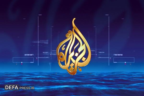 تشکیلات خودگردان فلسطین فعالیت شبکه «الجزیره» را ممنوع کرد